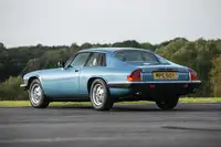1982 Jaguar XJ-S HE-Sold