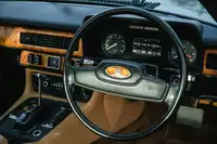 1982 Jaguar XJ-S HE-Sold