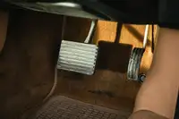 1982 Jaguar XJ-S HE-Sold