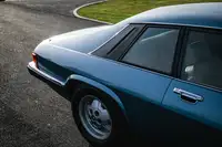 1982 Jaguar XJ-S HE-Sold
