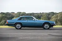 1982 Jaguar XJ-S HE-Sold
