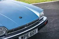 1982 Jaguar XJ-S HE-Sold