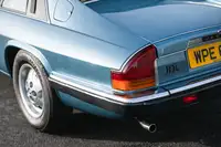 1982 Jaguar XJ-S HE-Sold