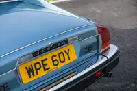 1982 Jaguar XJ-S HE-Sold