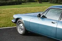 1982 Jaguar XJ-S HE-Sold