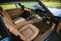 1982 Jaguar XJ-S HE-Sold
