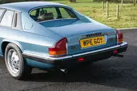 1982 Jaguar XJ-S HE-Sold