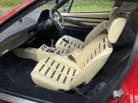 1984 Ferrari 308 GTSi Quattrovalvole-Sold