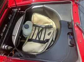 1984 Ferrari 308 GTSi Quattrovalvole-Sold