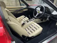 1984 Ferrari 308 GTSi Quattrovalvole-Sold