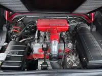 1984 Ferrari 308 GTSi Quattrovalvole-Sold