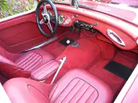 1960 Austin Healey 3000 Mk1 BT7-For Sale
