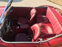 1960 Austin Healey 3000 Mk1 BT7-For Sale