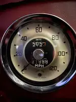 1960 Austin Healey 3000 Mk1 BT7-For Sale