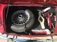 1960 Austin Healey 3000 Mk1 BT7-For Sale