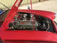 1960 Austin Healey 3000 Mk1 BT7-For Sale