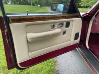 1996 Rolls-Royce Silver Spirit - Ex-Lieutenant Governor of G-For Sale