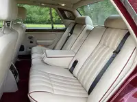 1996 Rolls-Royce Silver Spirit - Ex-Lieutenant Governor of G-For Sale