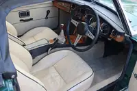 1972 MG B Roadster Mk II-Sold