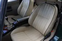 1972 MG B Roadster Mk II-Sold