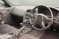 1998 Nissan Skyline R33 GT-R V-Spec (Series 3) - Ex-Johnny H-For Sale