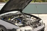 1998 Nissan Skyline R33 GT-R V-Spec (Series 3) - Ex-Johnny H-For Sale