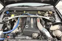 1998 Nissan Skyline R33 GT-R V-Spec (Series 3) - Ex-Johnny H-For Sale