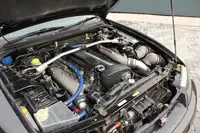 1998 Nissan Skyline R33 GT-R V-Spec (Series 3) - Ex-Johnny H-For Sale