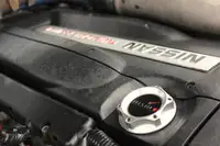 1998 Nissan Skyline R33 GT-R V-Spec (Series 3) - Ex-Johnny H-For Sale