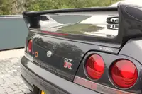 1998 Nissan Skyline R33 GT-R V-Spec (Series 3) - Ex-Johnny H-For Sale