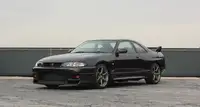 1998 Nissan Skyline R33 GT-R V-Spec (Series 3) - Ex-Johnny H-For Sale