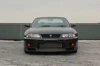 1998 Nissan Skyline R33 GT-R V-Spec (Series 3) - Ex-Johnny H-For Sale