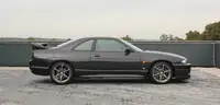 1998 Nissan Skyline R33 GT-R V-Spec (Series 3) - Ex-Johnny H-For Sale