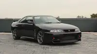 1998 Nissan Skyline R33 GT-R V-Spec (Series 3) - Ex-Johnny H-For Sale