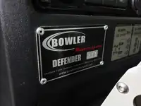 2014 Land Rover Defender 90 XS by Bowler-Sold