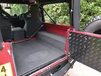 2014 Land Rover Defender 90 XS by Bowler-Sold