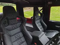 2014 Land Rover Defender 90 XS by Bowler-Sold