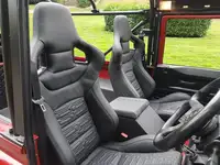 2014 Land Rover Defender 90 XS by Bowler-Sold