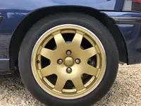 1994 Renault Clio Williams (Phase One) #0408-Sold