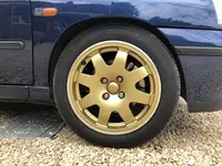 1994 Renault Clio Williams (Phase One) #0408-Sold