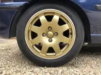 1994 Renault Clio Williams (Phase One) #0408-Sold