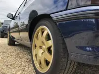 1994 Renault Clio Williams (Phase One) #0408-Sold