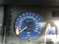 1994 Renault Clio Williams (Phase One) #0408-Sold