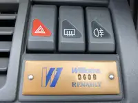 1994 Renault Clio Williams (Phase One) #0408-Sold