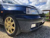 1994 Renault Clio Williams (Phase One) #0408-Sold