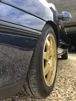 1994 Renault Clio Williams (Phase One) #0408-Sold
