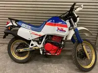 1985 Honda XL600LM 591cc-Sold