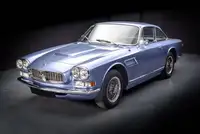 1967 Maserati Sebring Series II (4.0) ●-For Sale