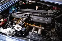 1967 Maserati Sebring Series II (4.0) ●-For Sale