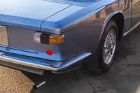 1967 Maserati Sebring Series II (4.0) ●-For Sale